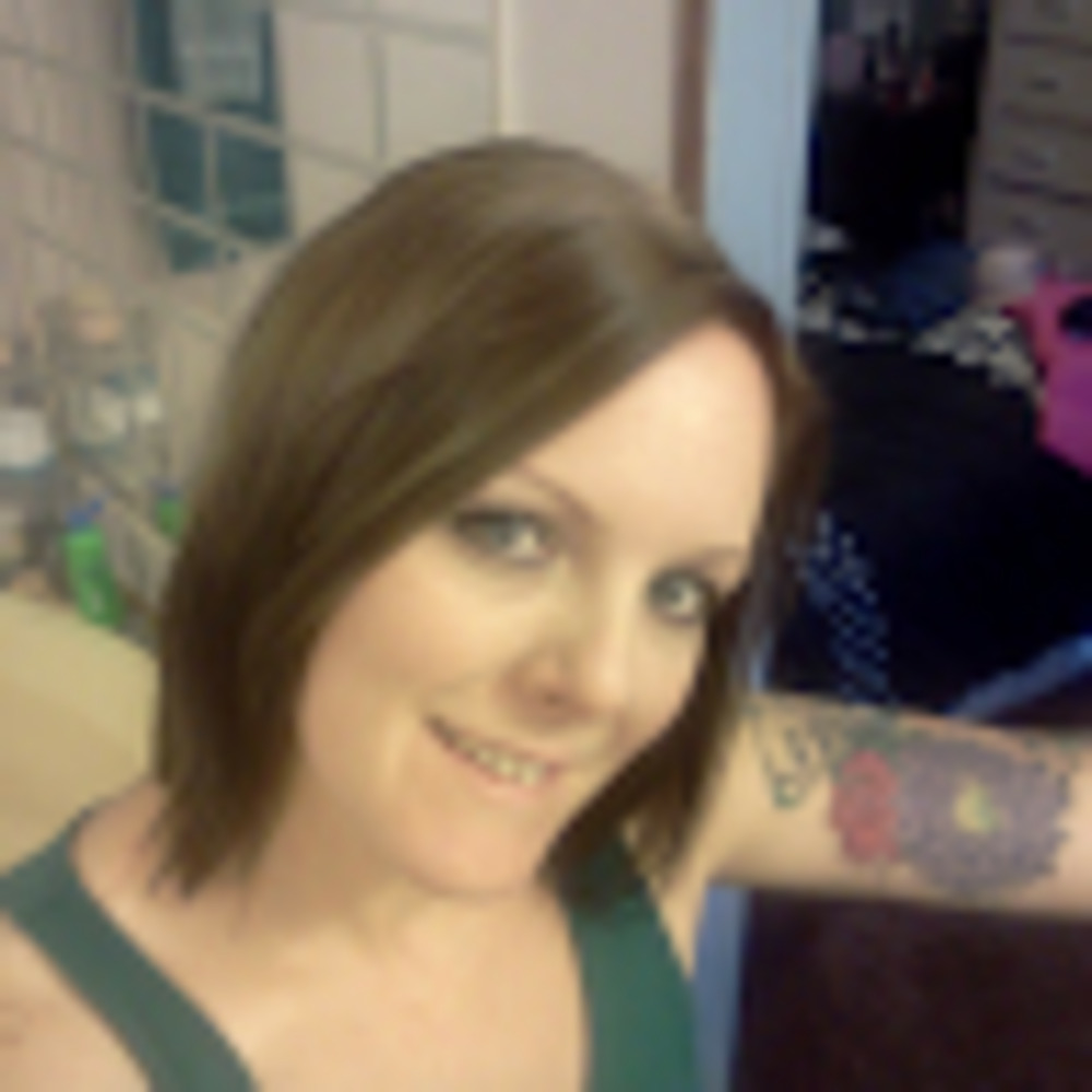 Meet your Posher, Dawn